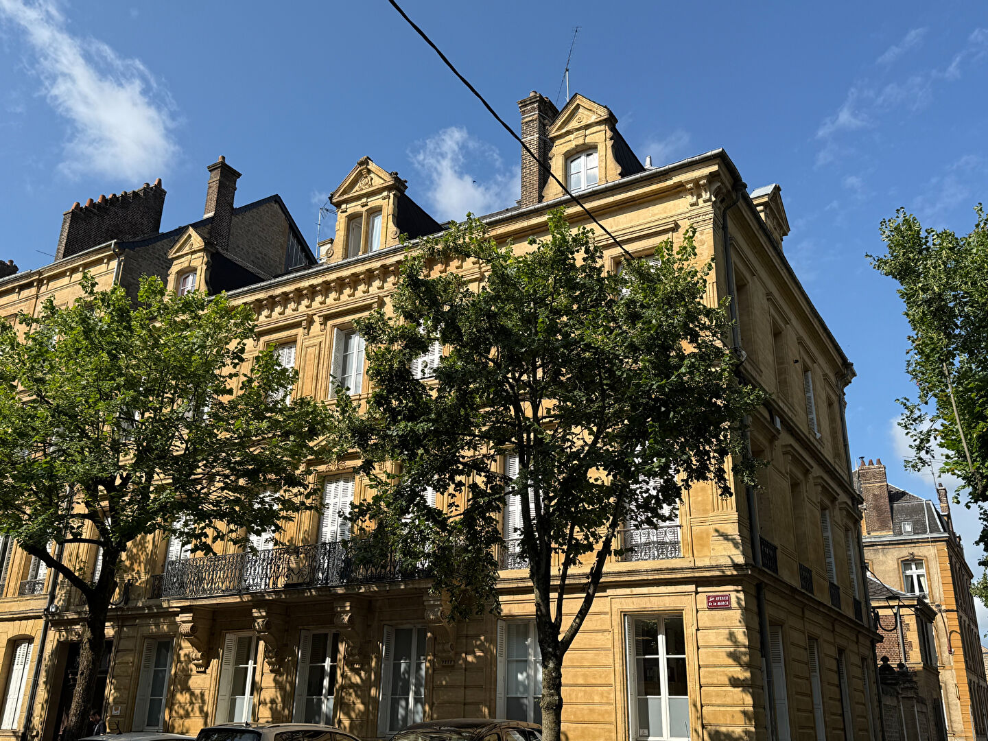 Agence immobilière de DECAMPS IMMOBILIER.COM Donchery - DECAMPS IMMOBILIER.COM