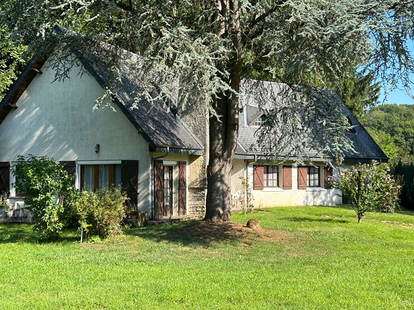 Agence immobilière de DECAMPS IMMOBILIER.COM Donchery - DECAMPS IMMOBILIER.COM