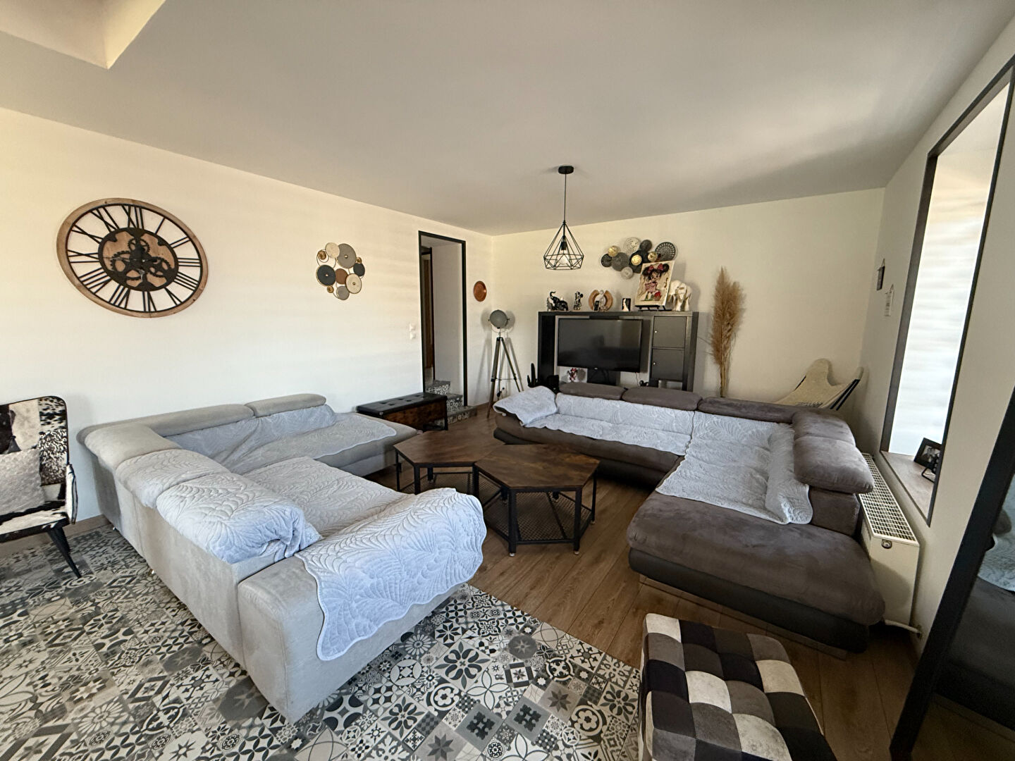 Agence immobilière de DECAMPS IMMOBILIER.COM Donchery - DECAMPS IMMOBILIER.COM