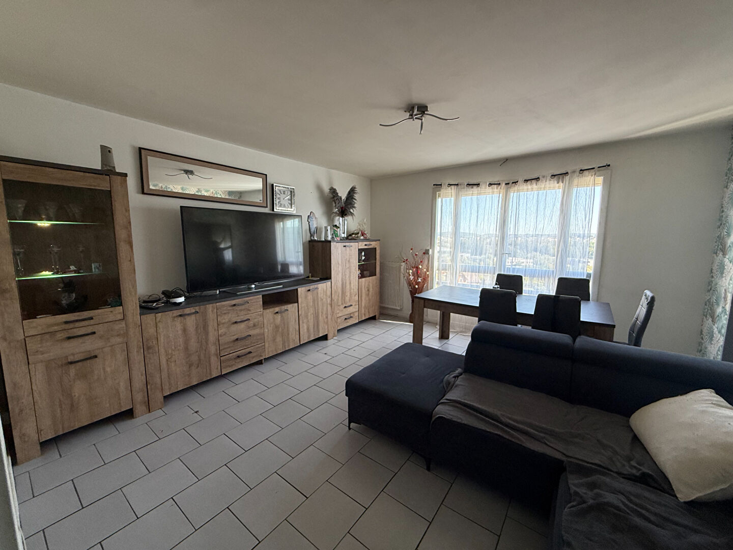 Appartement Charleville Mezieres 3 pièce(s) 75 m2