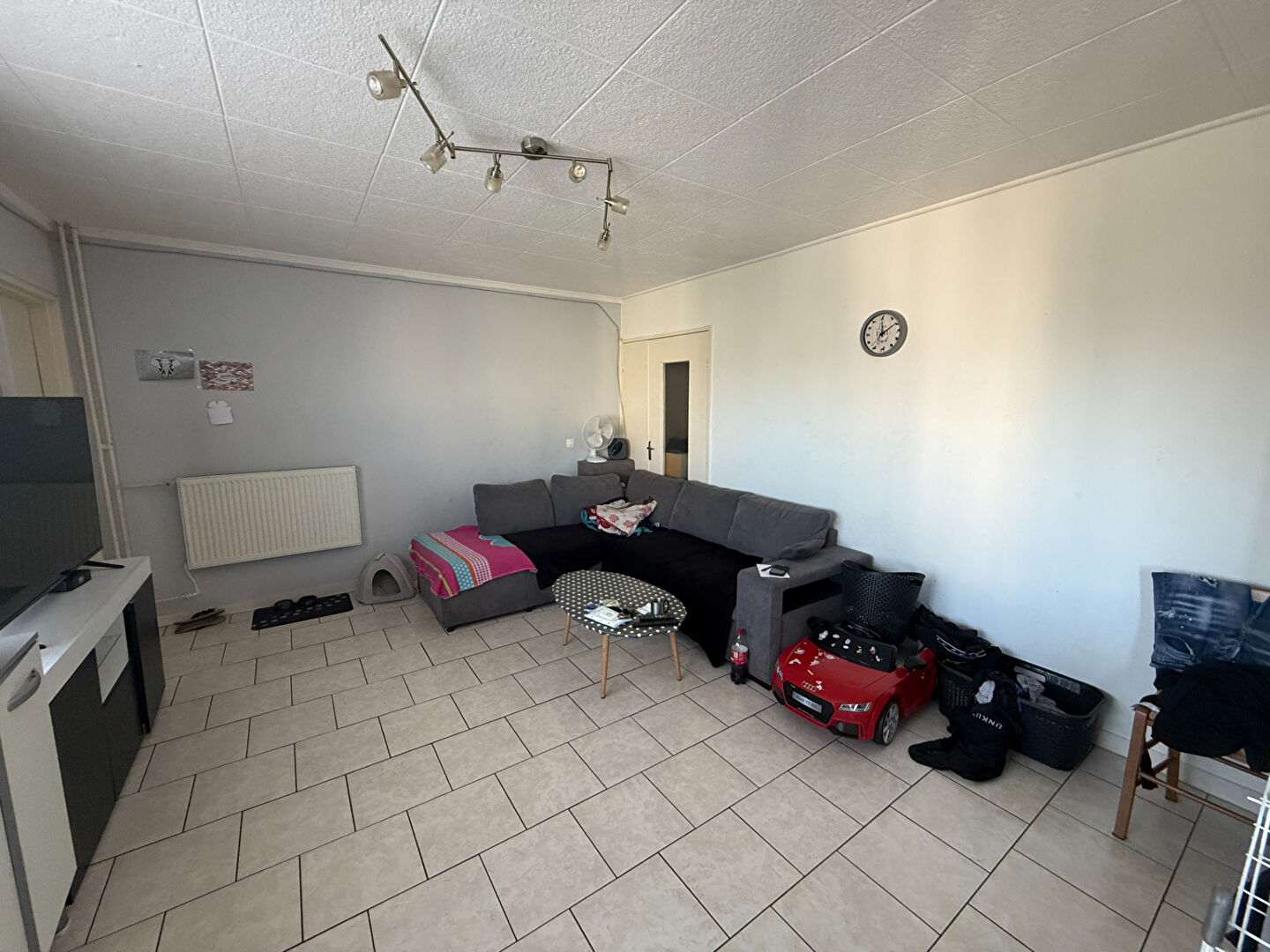 Appartement Charleville Mezieres 4 pièces 81 m2