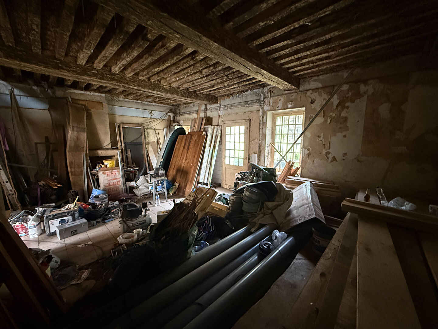 Photo Maison Sedan 1 pièce(s) 90 m2 image 3/5