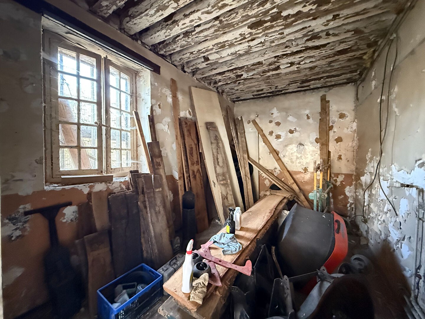 Photo Maison Sedan 1 pièce(s) 90 m2 image 4/5