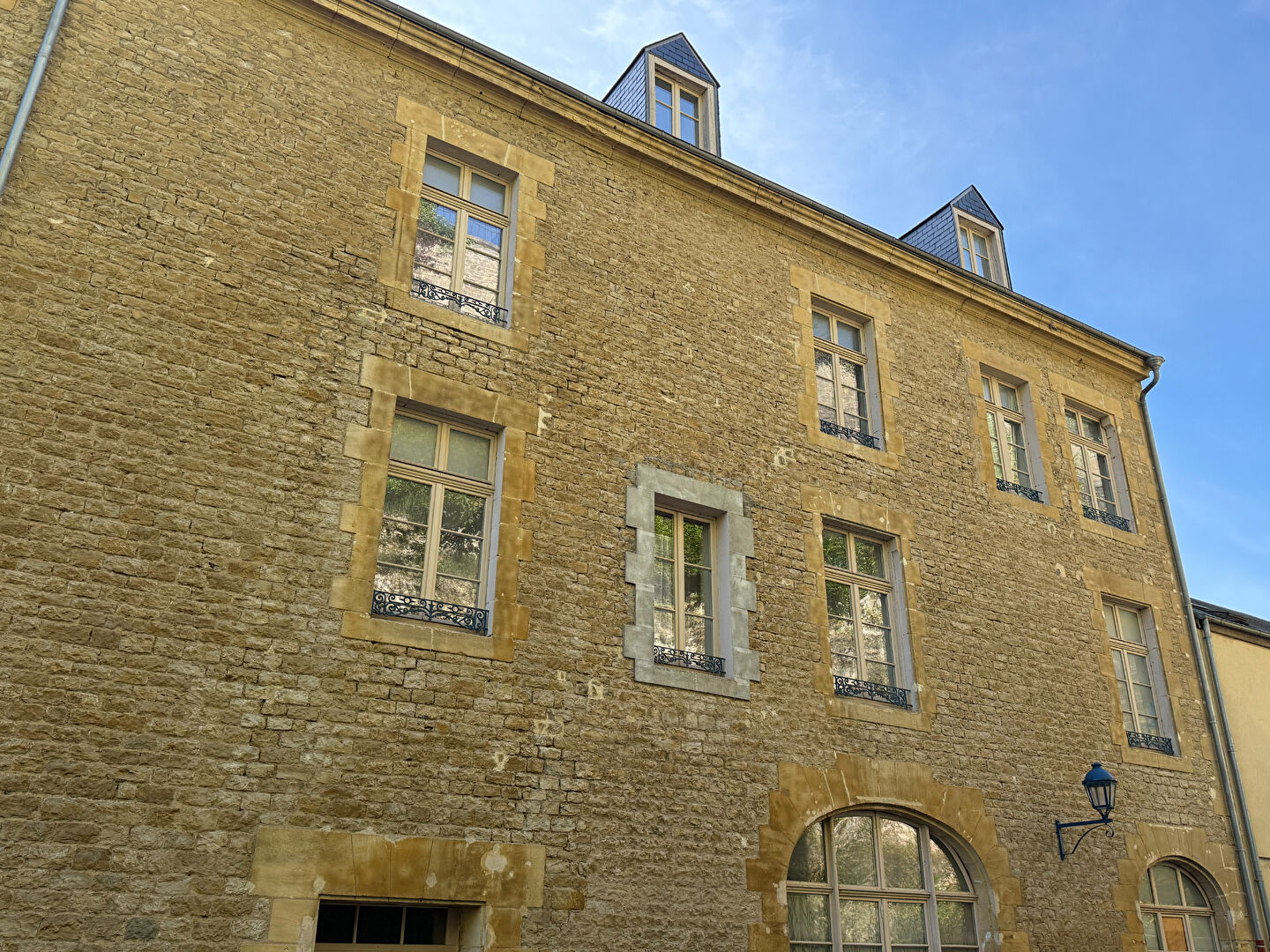 Photo Appartement Sedan 2 pièces 32 m2 image 1/5