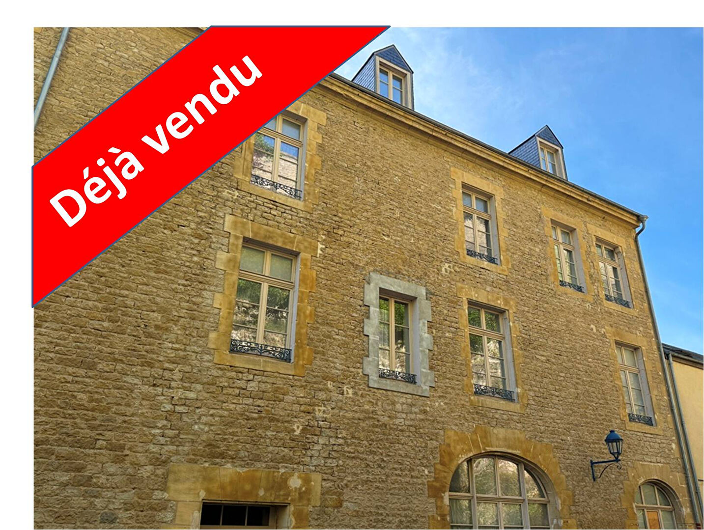 Agence immobilière de DECAMPS IMMOBILIER.COM Donchery - DECAMPS IMMOBILIER.COM