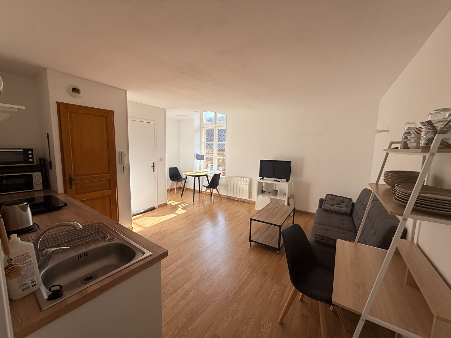 Photo Appartement Sedan 2 pièces 32 m2 image 3/5