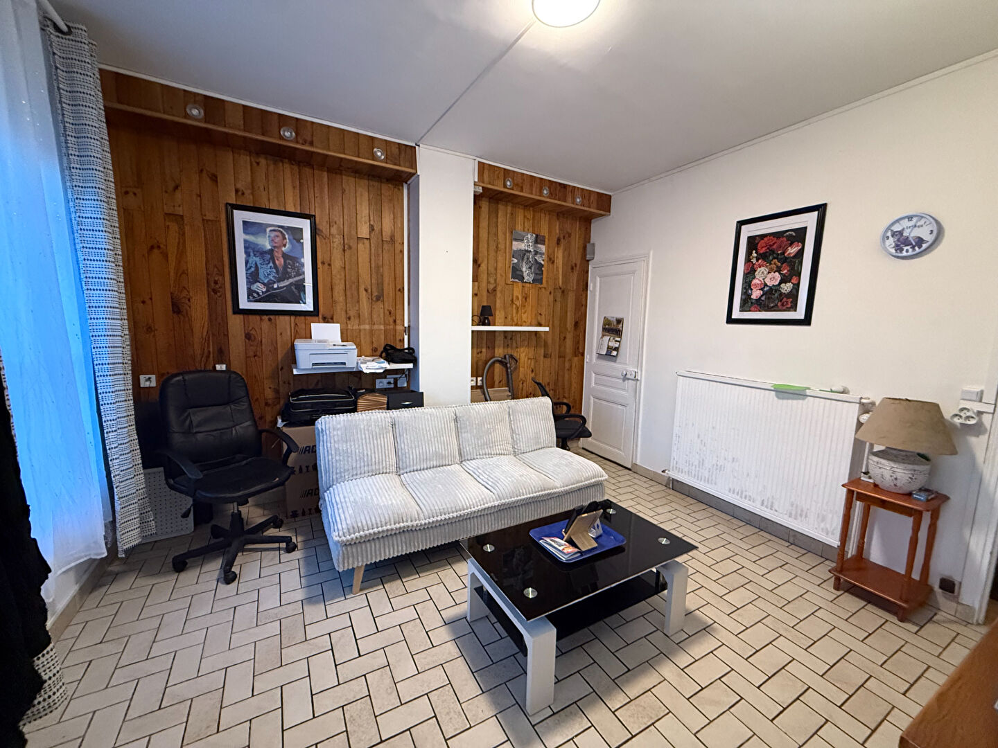 Photo Maison Donchery 4 pièces 102 m2 image 1/6