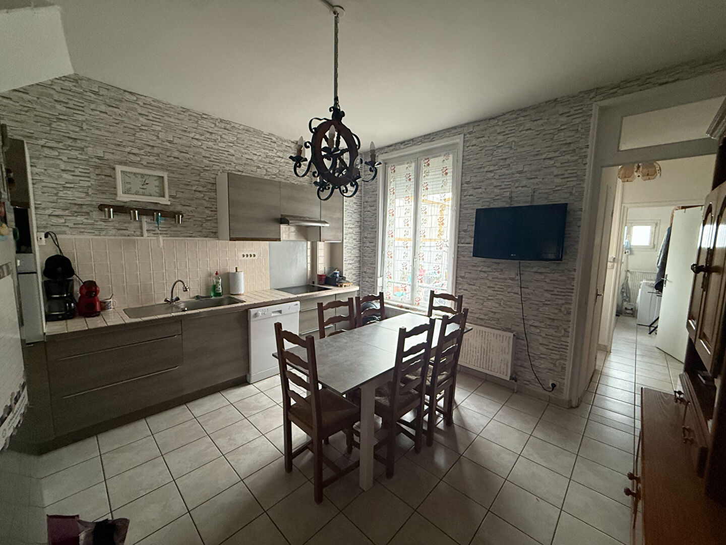 Photo Maison Donchery 4 pièces 102 m2 image 2/6