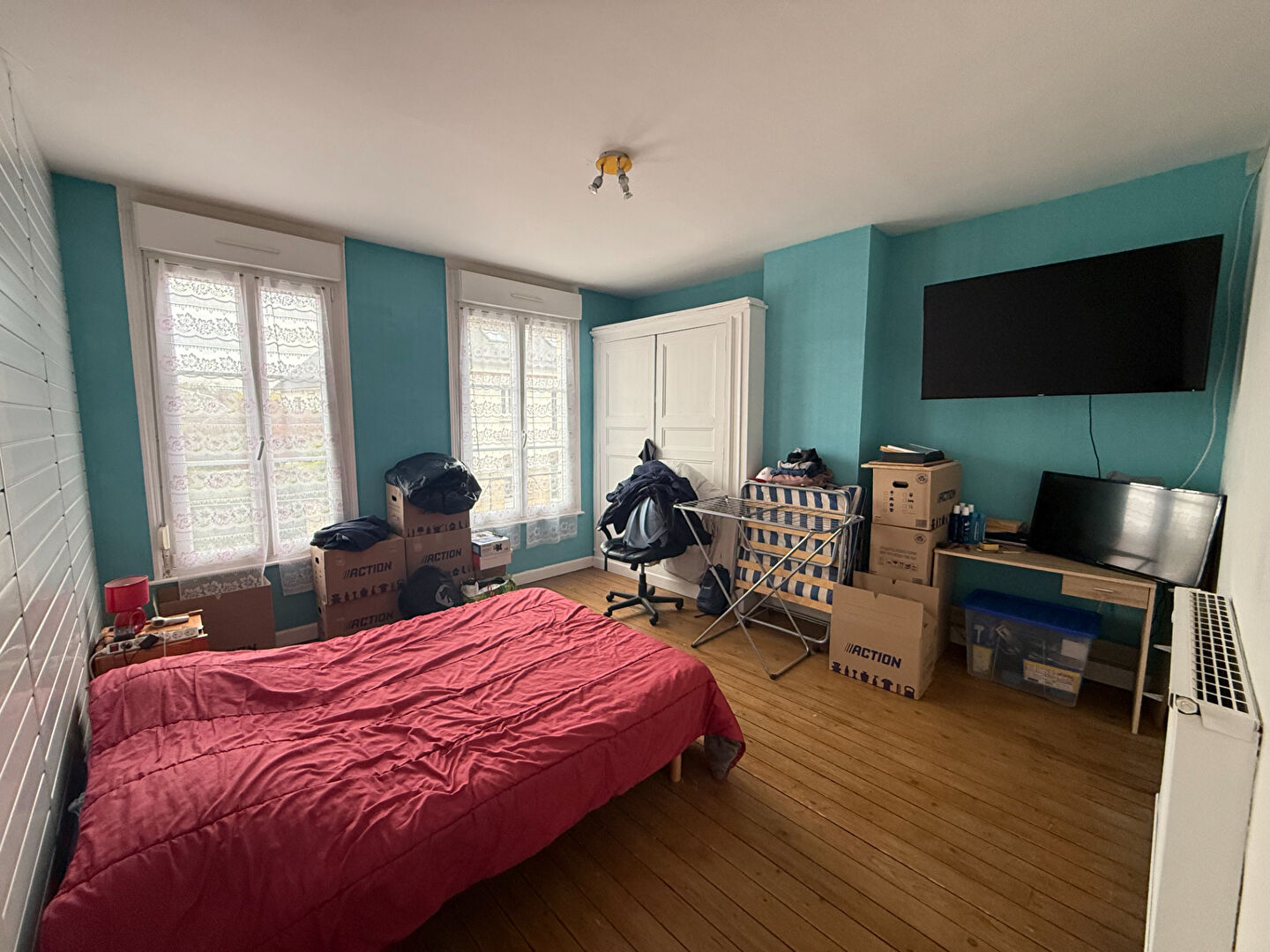 Photo Maison Donchery 4 pièces 102 m2 image 4/6