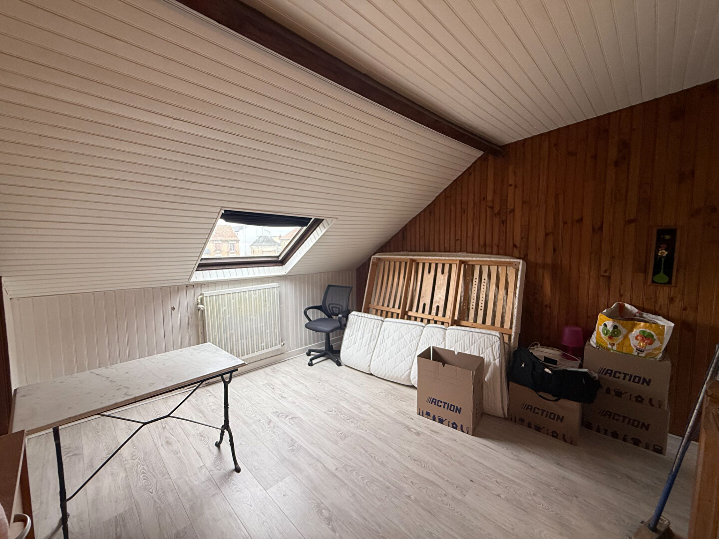 Photo Maison Donchery 4 pièces 102 m2 image 6/6