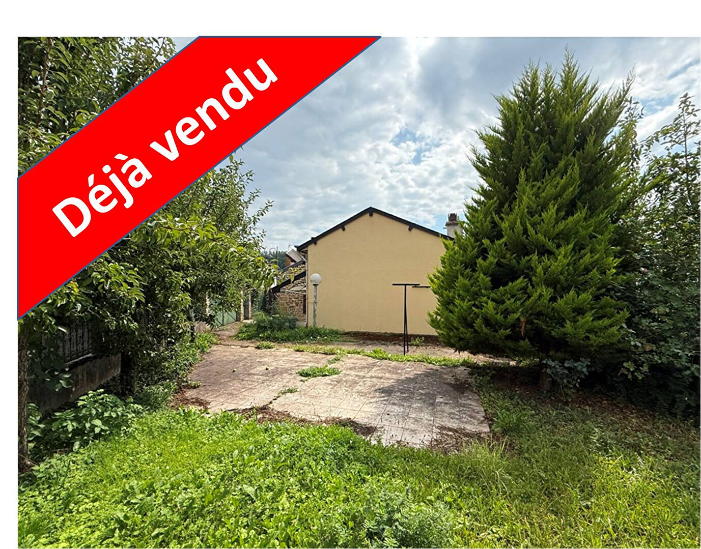 Photo Maison Donchery 5 pièce(s) 96 m2 image 1/6