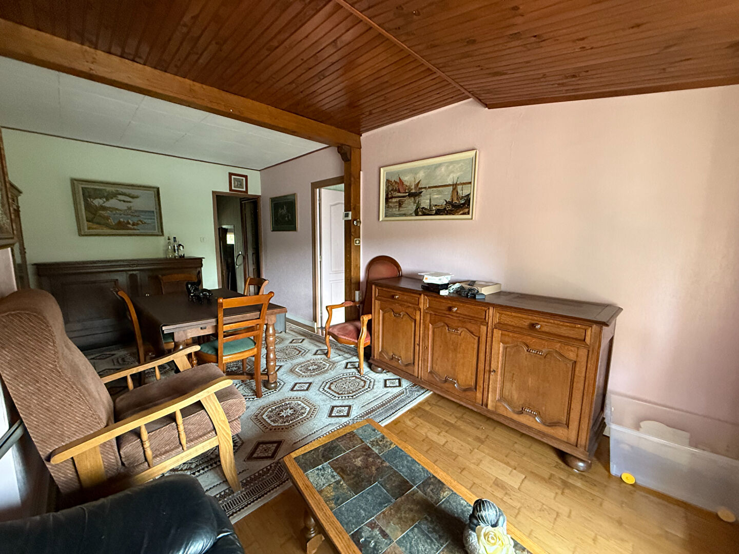 Photo Maison Donchery 5 pièce(s) 96 m2 image 2/6