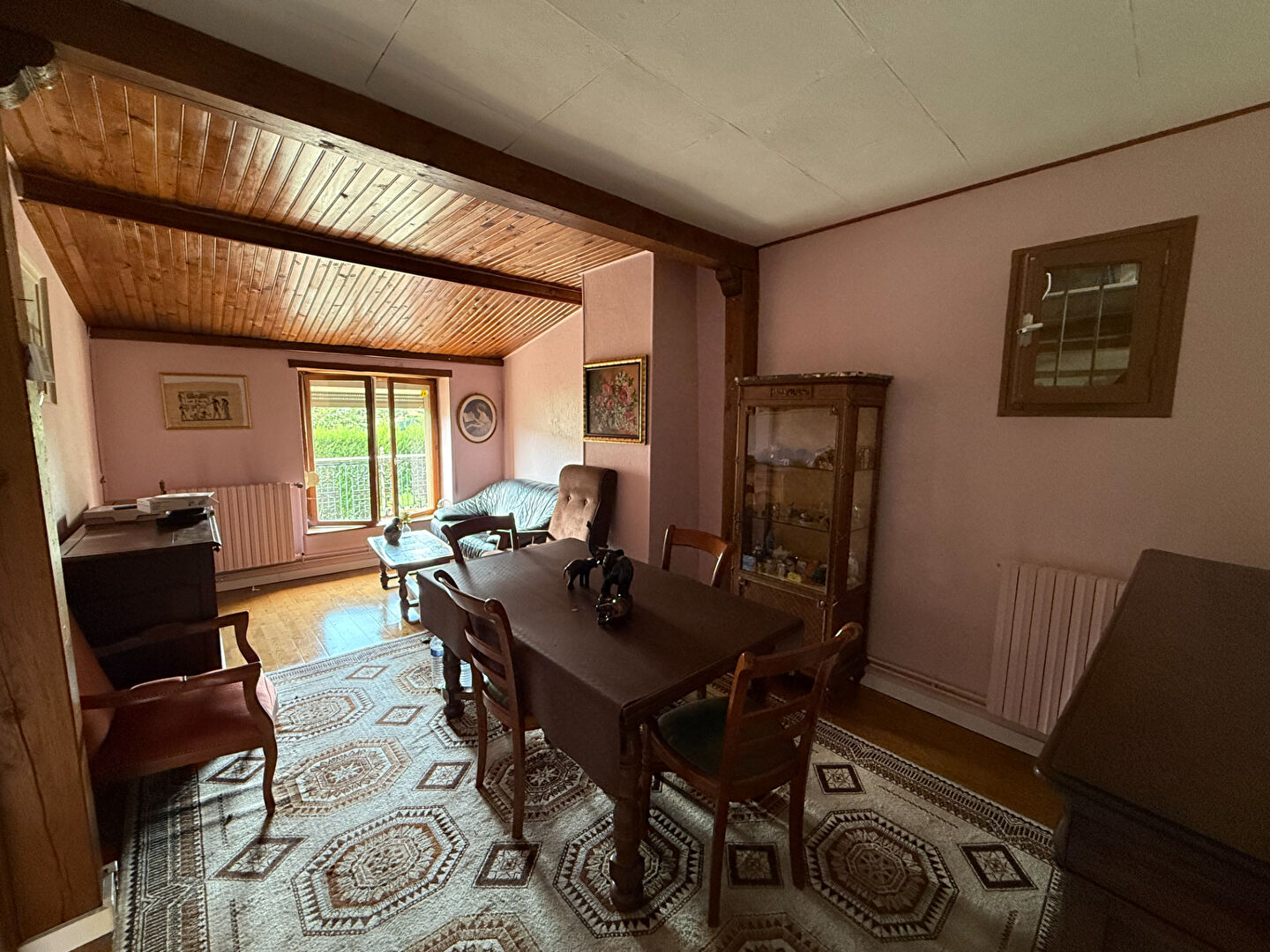 Photo Maison Donchery 5 pièce(s) 96 m2 image 3/6