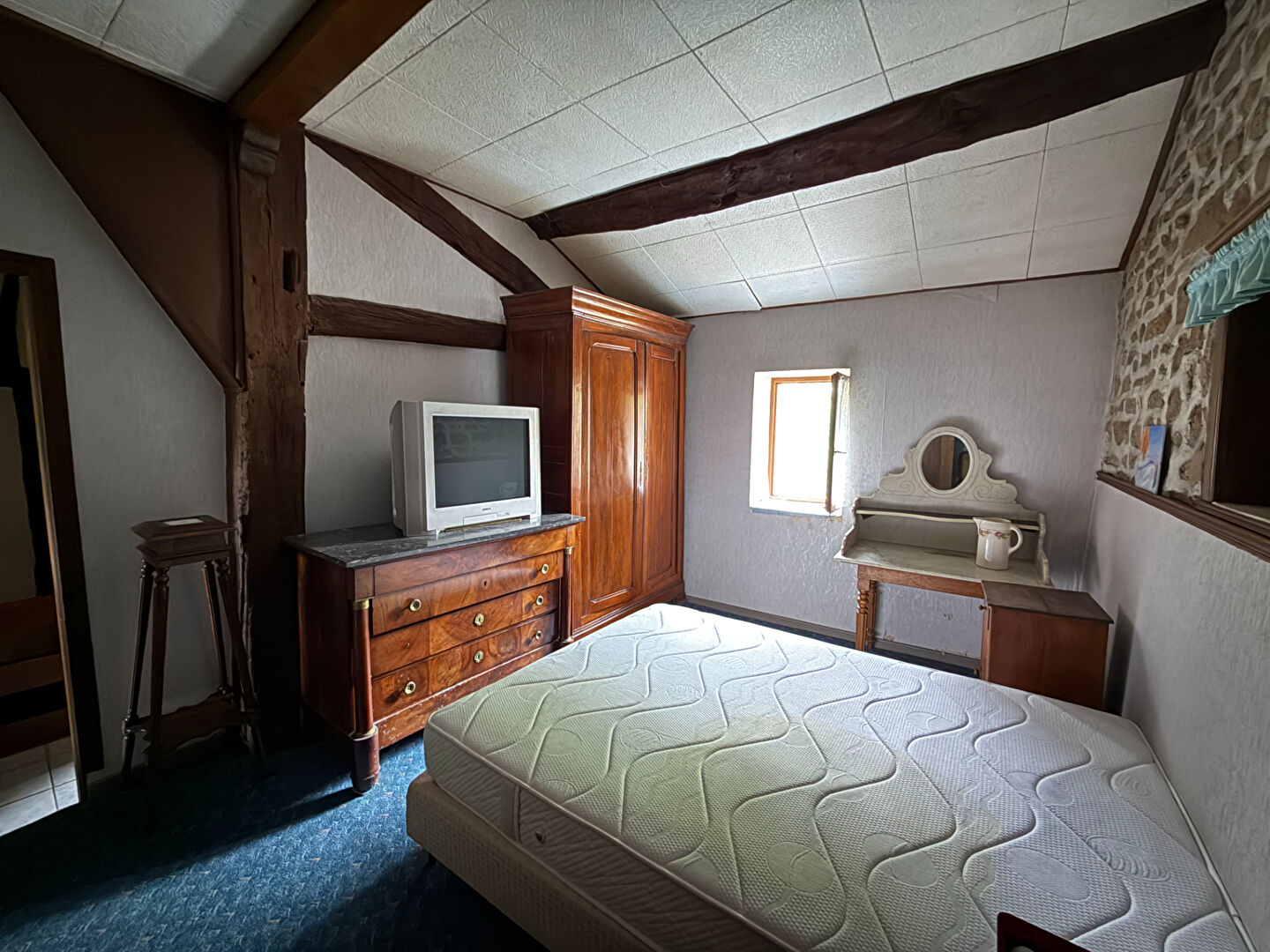 Photo Maison Donchery 5 pièce(s) 96 m2 image 4/6