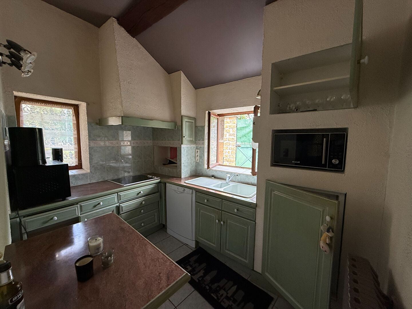 Photo Maison Donchery 5 pièce(s) 96 m2 image 5/6