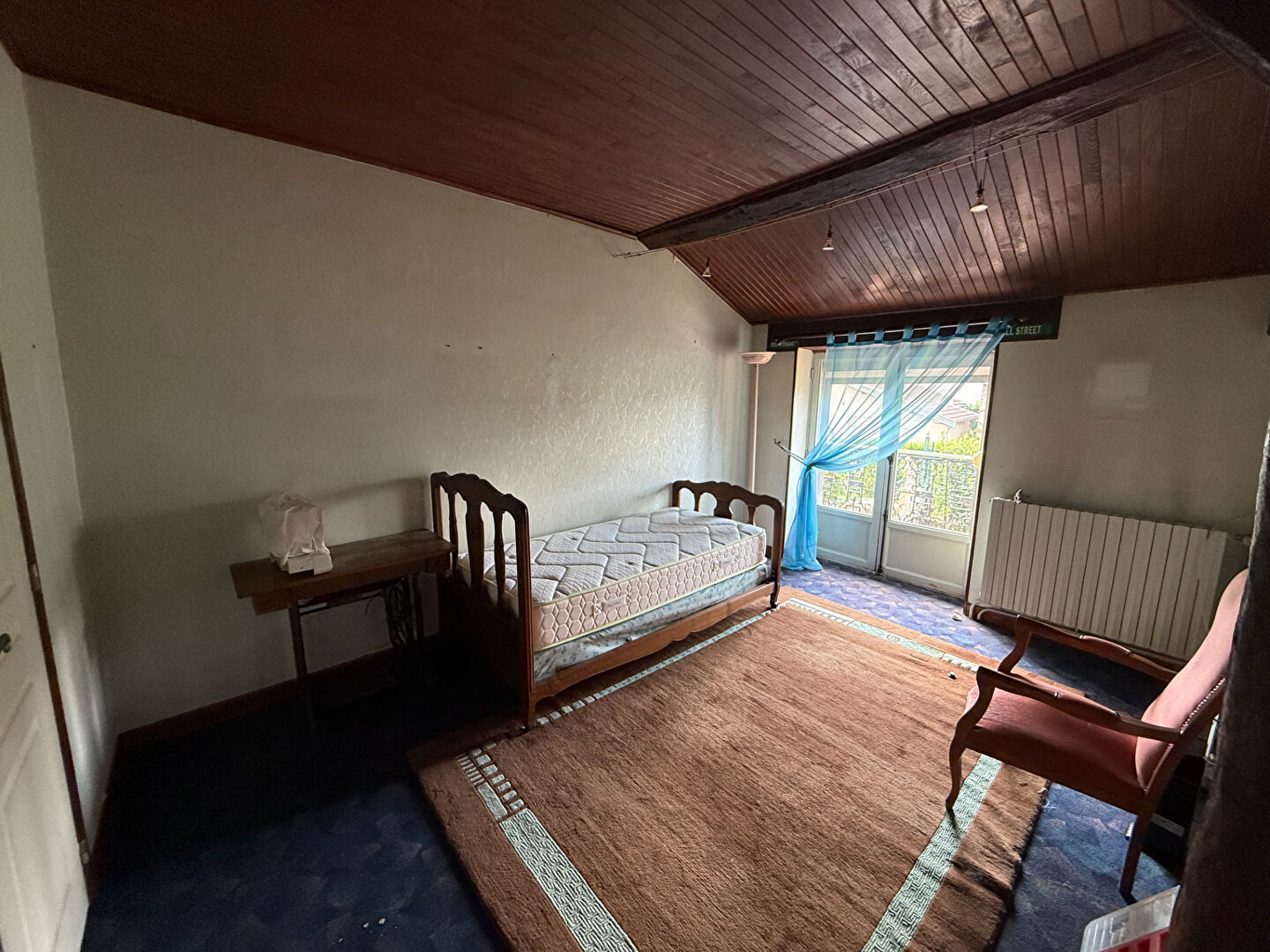 Photo Maison Donchery 5 pièce(s) 96 m2 image 6/6