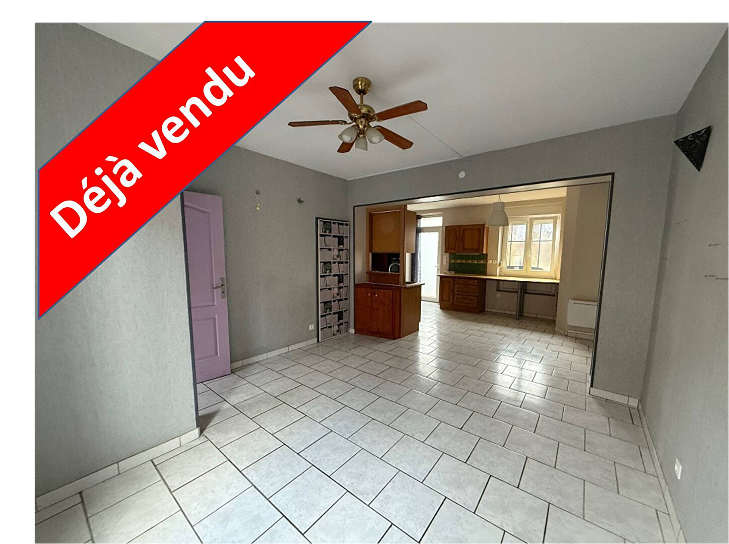 Agence immobilière de DECAMPS IMMOBILIER.COM Donchery - DECAMPS IMMOBILIER.COM