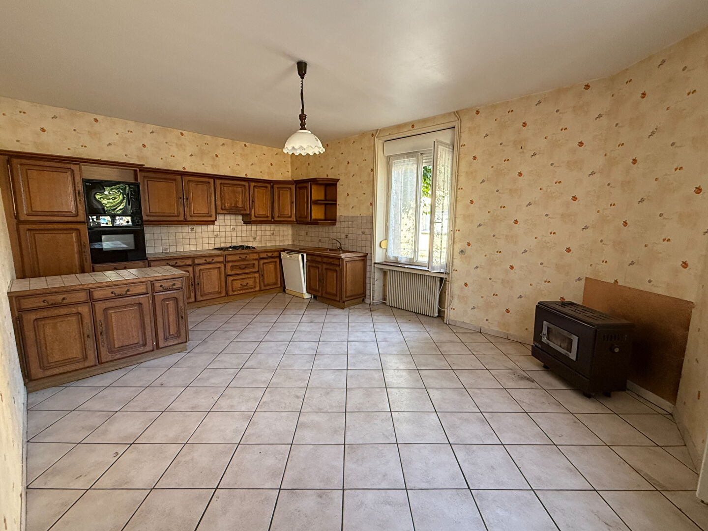 Photo Maison Donchery 5 pièces 137 m2 image 1/6