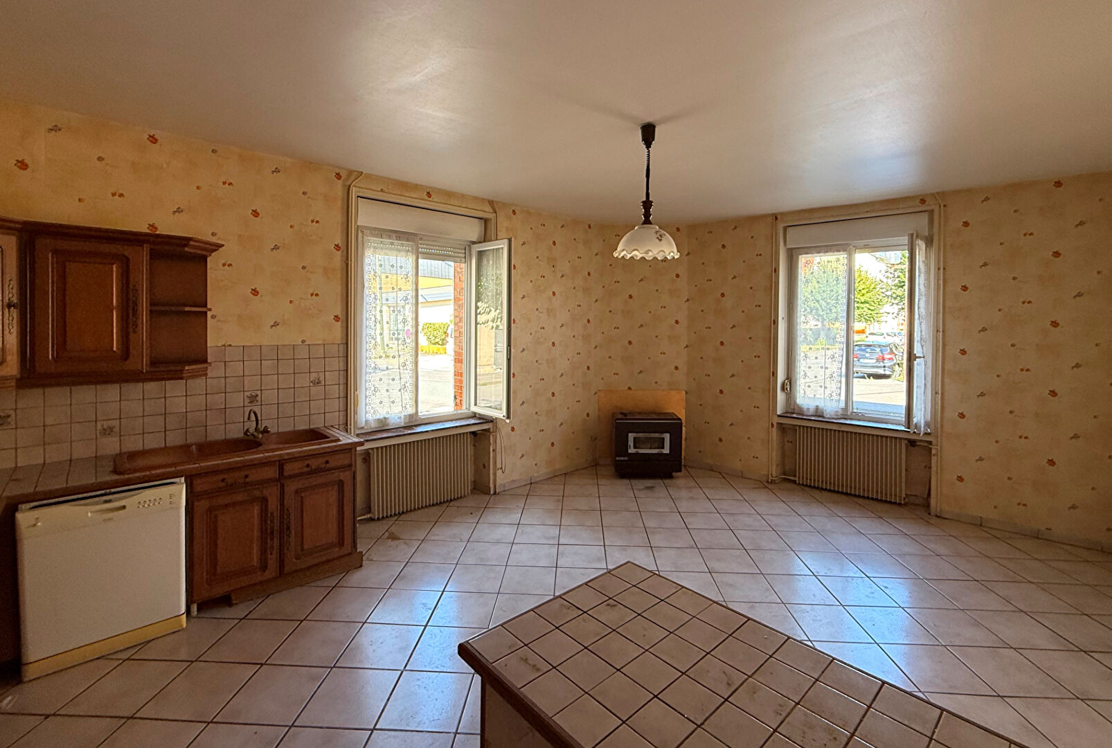 Photo Maison Donchery 5 pièces 137 m2 image 2/6