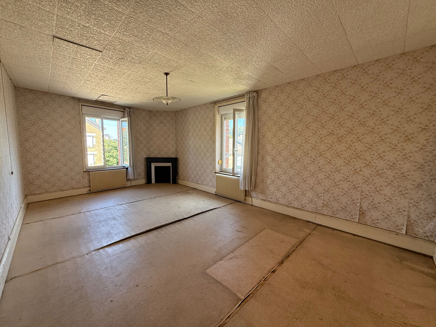 Photo Maison Donchery 5 pièces 137 m2 image 4/6