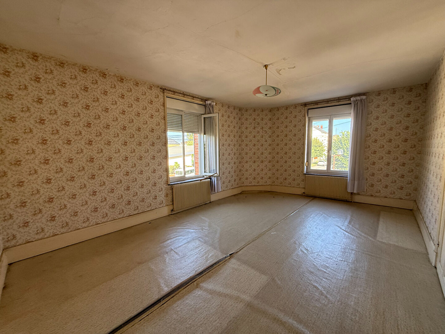 Photo Maison Donchery 5 pièces 137 m2 image 5/6