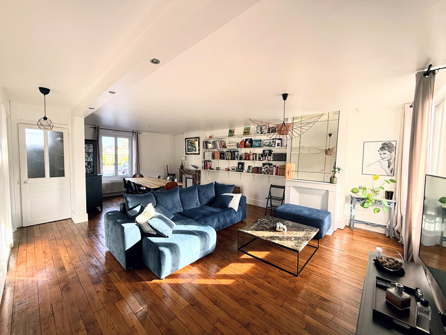 Agence immobilière de DECAMPS IMMOBILIER.COM Donchery - DECAMPS IMMOBILIER.COM