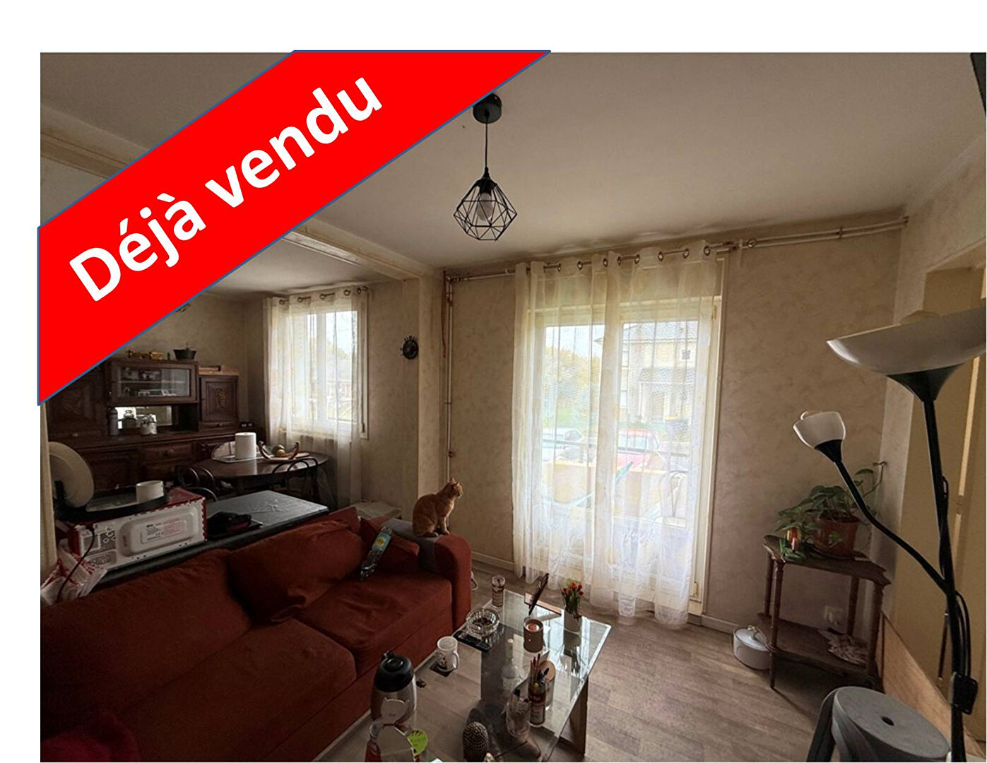 Agence immobilière de DECAMPS IMMOBILIER.COM Donchery - DECAMPS IMMOBILIER.COM