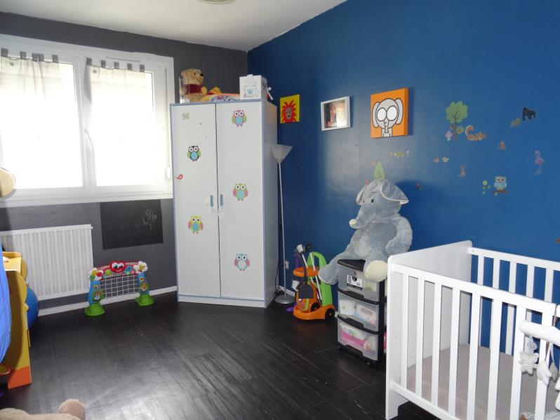 Photo APPARTEMENT CHARLEVILLE MEZIERES - 4 pièces - 84 m2 image 4/5