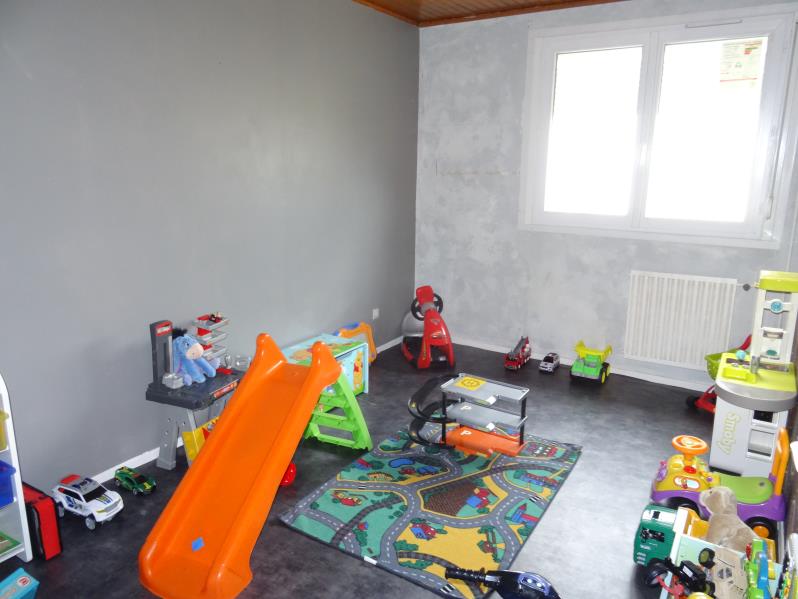 Photo APPARTEMENT CHARLEVILLE MEZIERES - 4 pièces - 84 m2 image 5/5