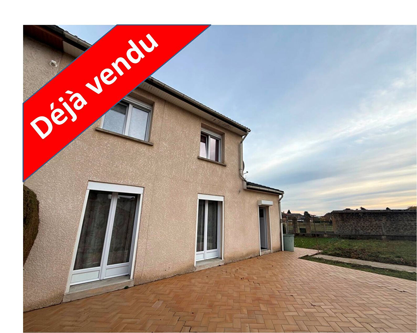 Agence immobilière de DECAMPS IMMOBILIER.COM Donchery - DECAMPS IMMOBILIER.COM