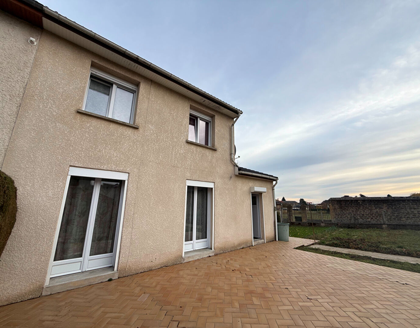 Maison Vivier Au Court 5 pièces 100 m2