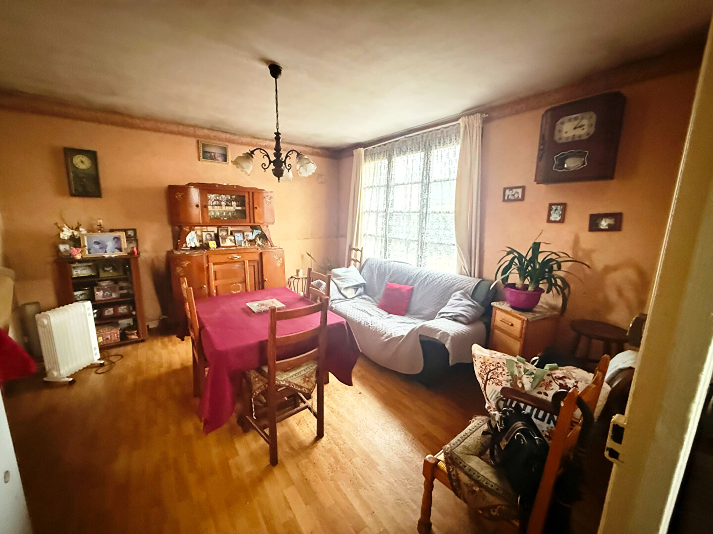 Photo Maison Donchery 5 pièces 85 m2 image 2/4