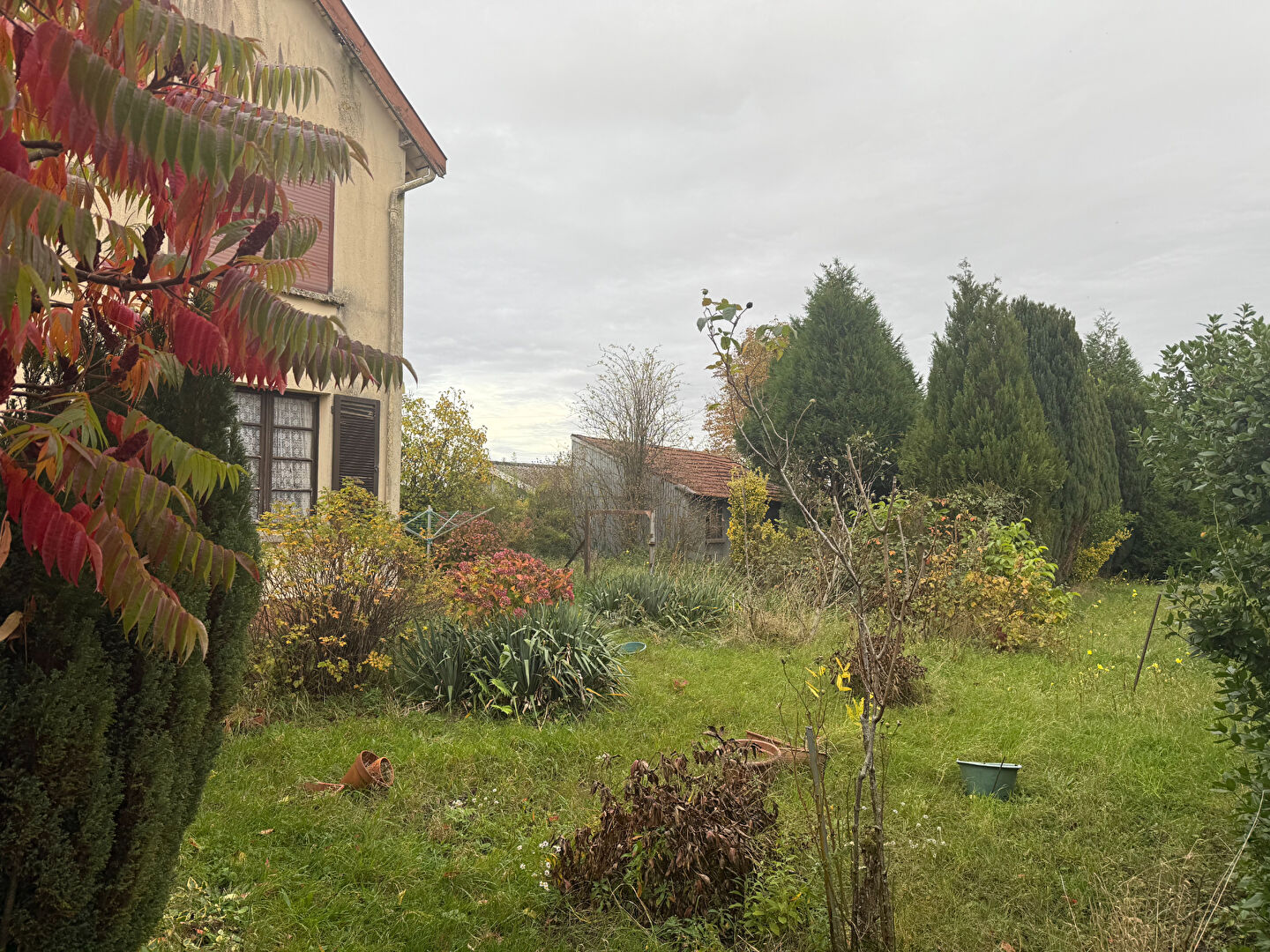 Photo Maison Donchery 5 pièces 85 m2 image 3/4