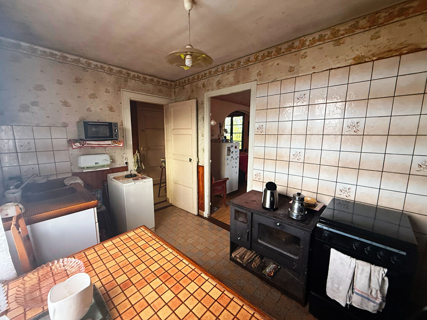 Photo Maison Donchery 5 pièces 85 m2 image 4/4