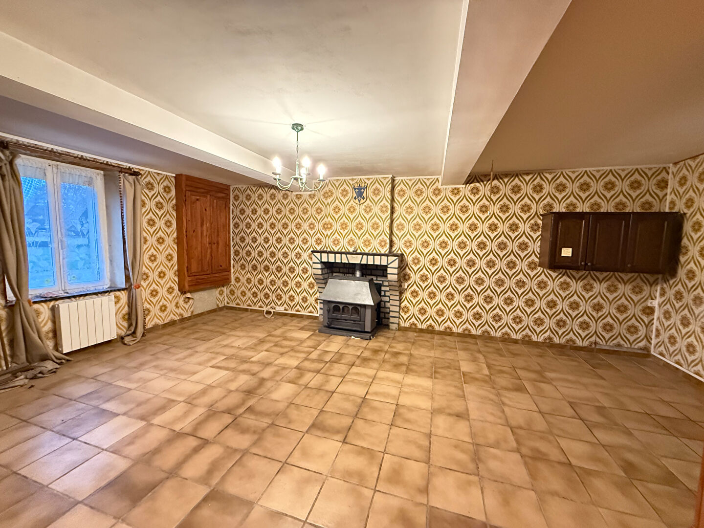 Photo Maison Cheveuges 6 pièces 144 m2 image 1/6