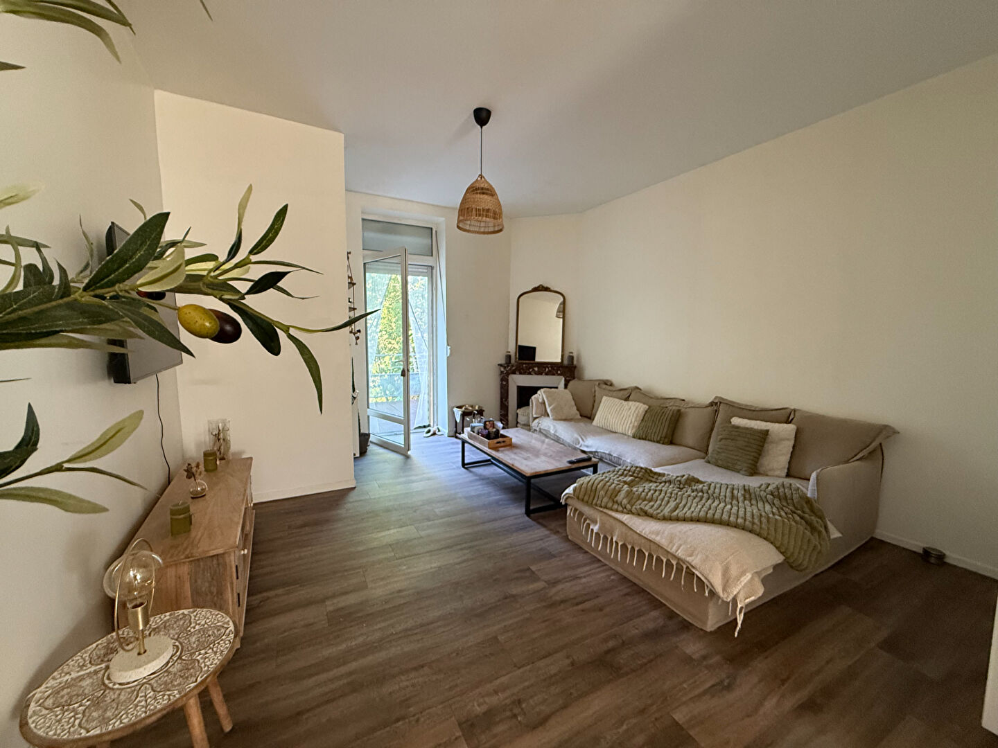 Photo Maison Sedan 4 pièces 90 m2 image 1/6