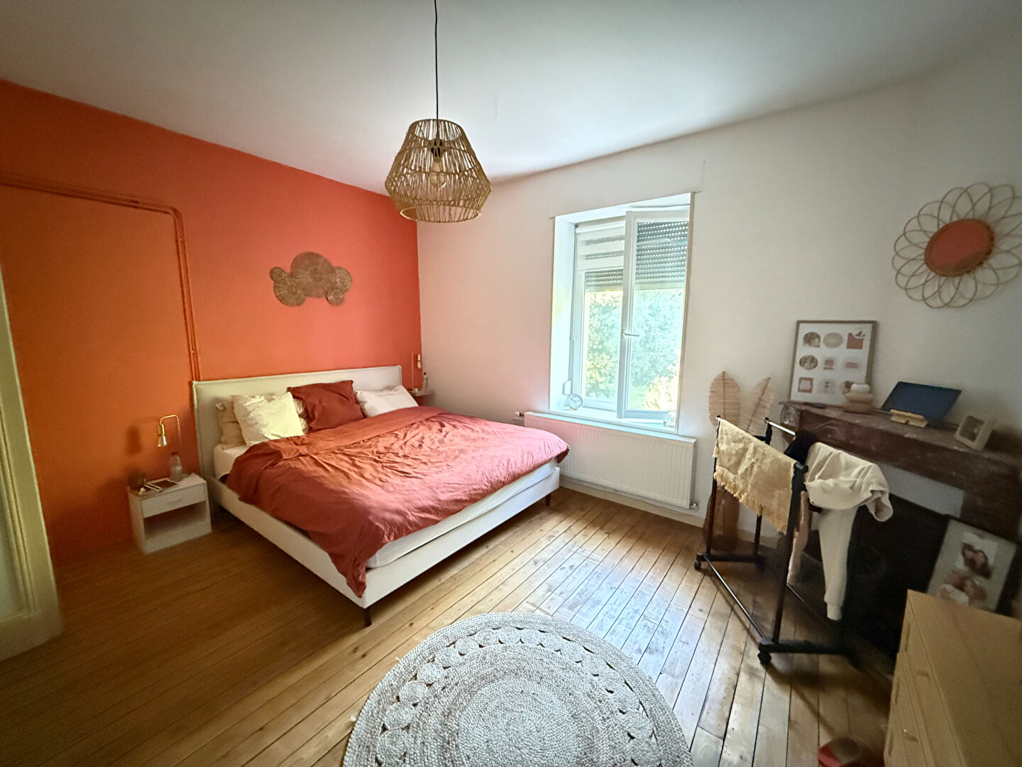 Photo Maison Sedan 4 pièces 90 m2 image 5/6