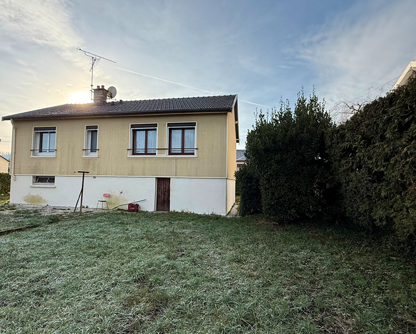 Maison Donchery 5 pièces 84 m2