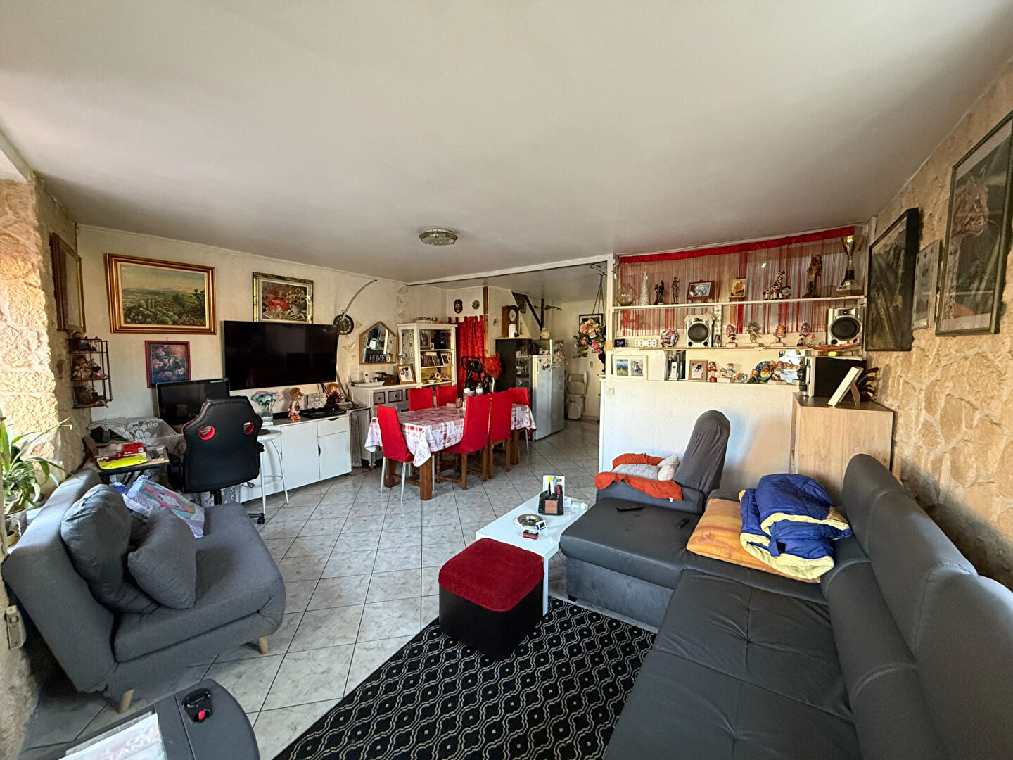 Photo Maison Donchery 5 pièce(s) 120 m2 image 2/6