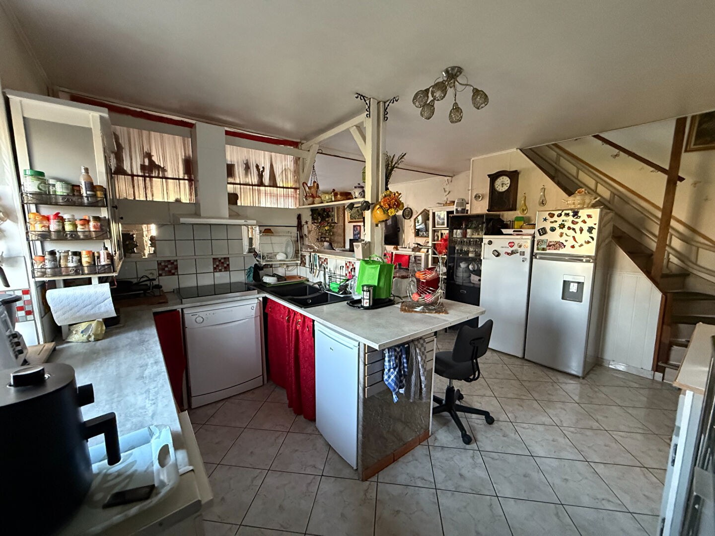 Photo Maison Donchery 5 pièce(s) 120 m2 image 3/6