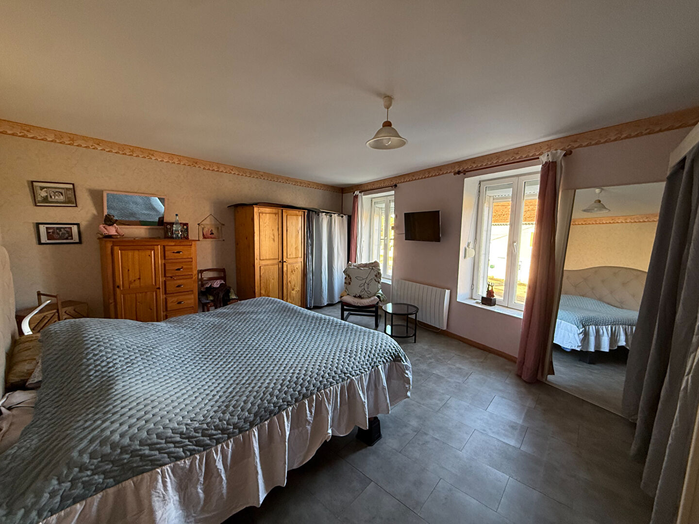 Photo Maison Donchery 5 pièce(s) 120 m2 image 4/6