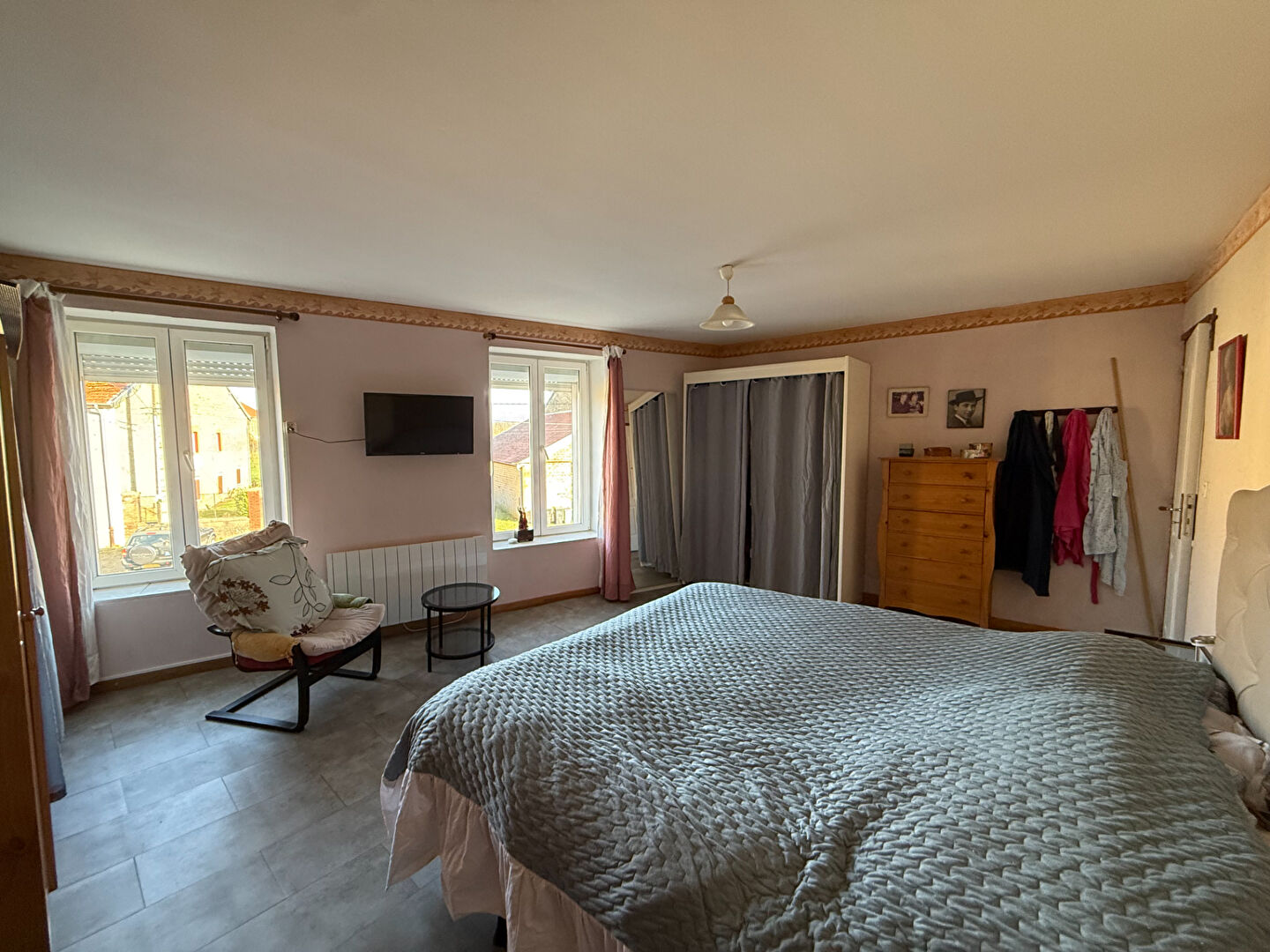 Photo Maison Donchery 5 pièce(s) 120 m2 image 5/6