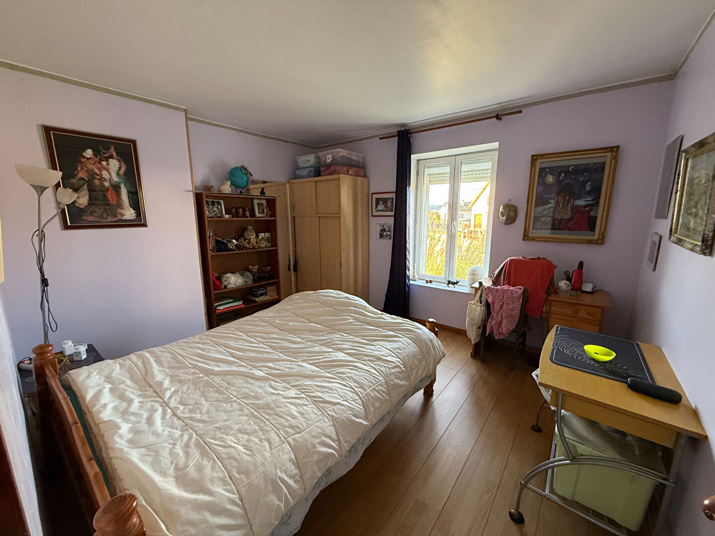 Photo Maison Donchery 5 pièce(s) 120 m2 image 6/6