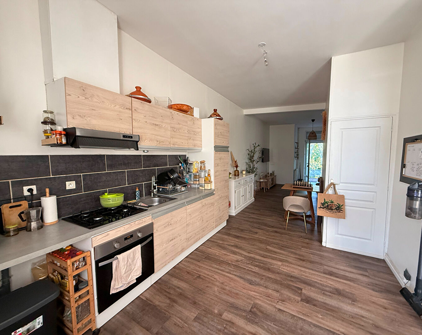 Agence immobilière de DECAMPS IMMOBILIER.COM Donchery - DECAMPS IMMOBILIER.COM