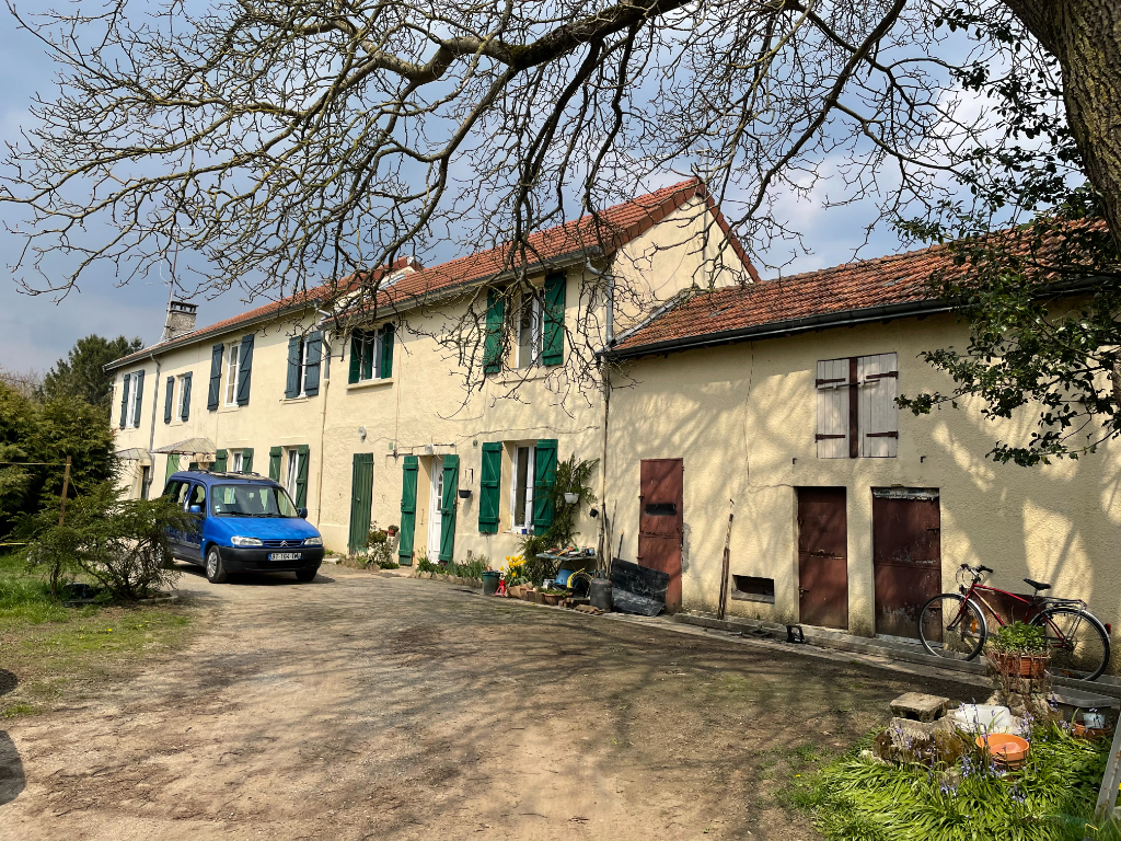 Agence immobilière de DECAMPS IMMOBILIER.COM Donchery - DECAMPS IMMOBILIER.COM