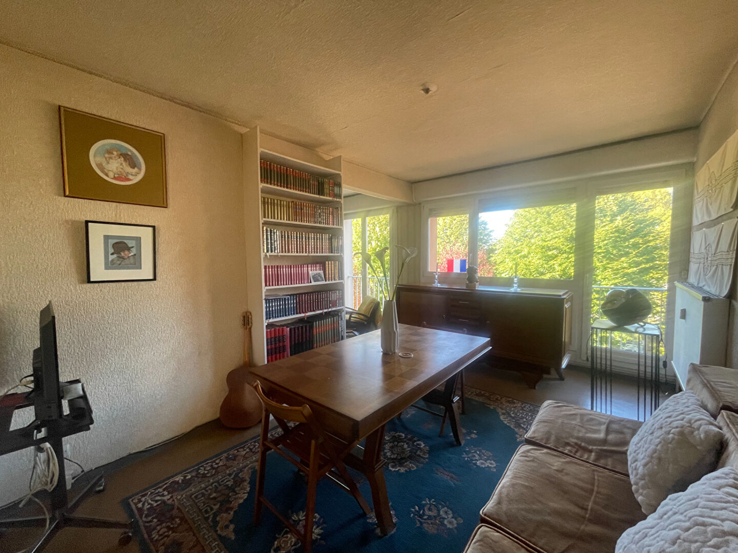 Agence immobilière de DECAMPS IMMOBILIER.COM Donchery - DECAMPS IMMOBILIER.COM