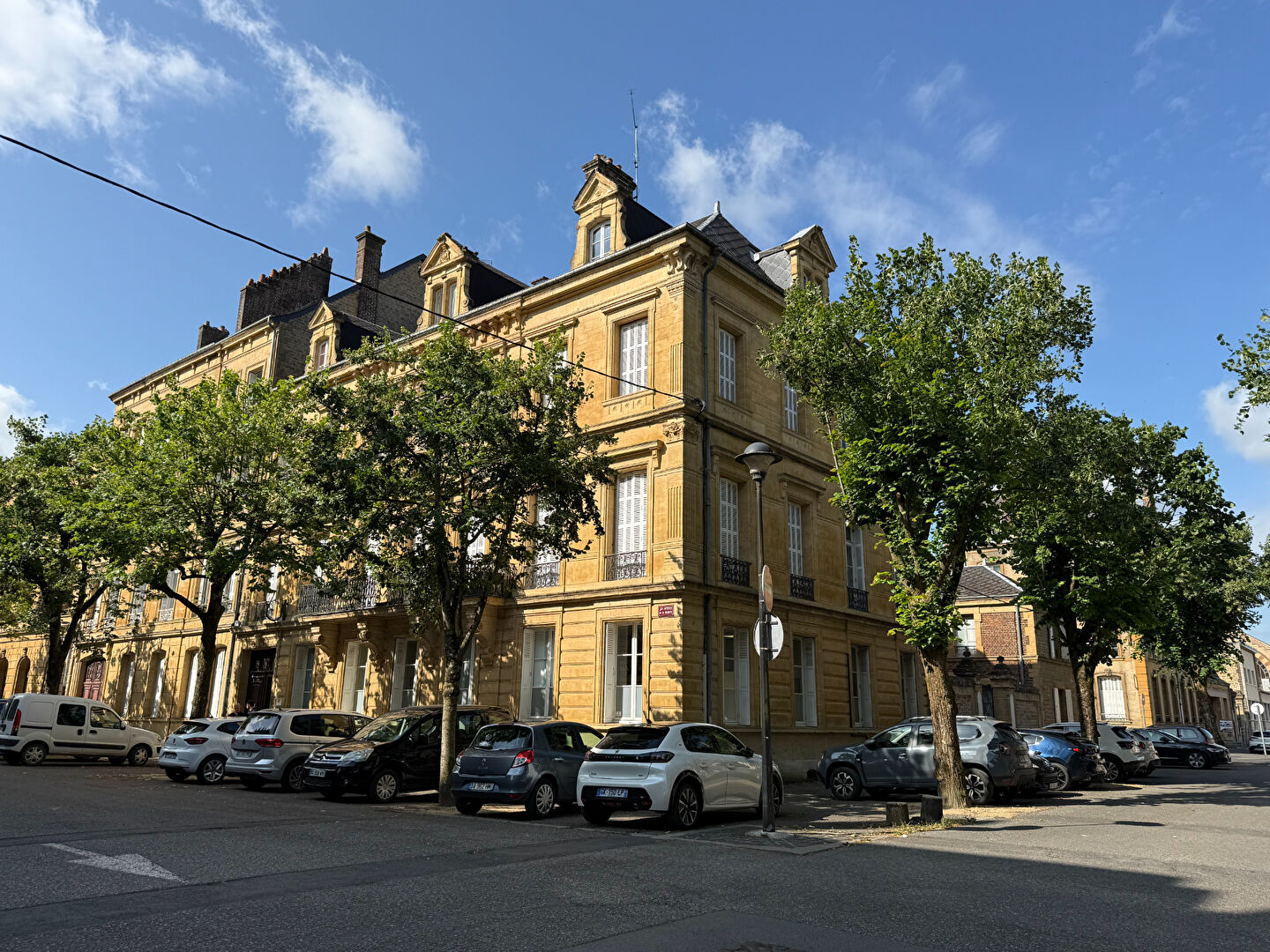 Agence immobilière de DECAMPS IMMOBILIER.COM Donchery - DECAMPS IMMOBILIER.COM