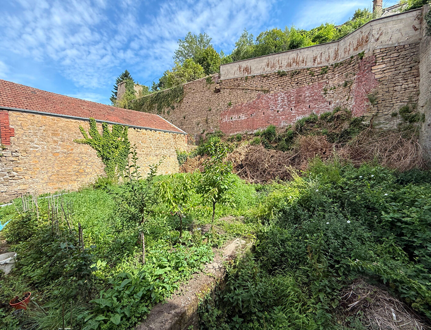 Agence immobilière de DECAMPS IMMOBILIER.COM Donchery - DECAMPS IMMOBILIER.COM