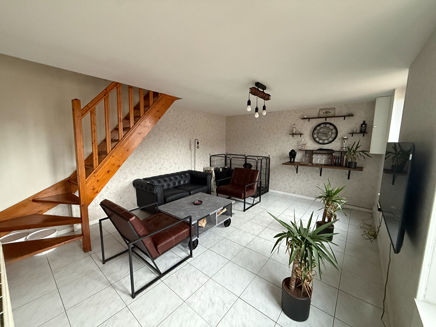 Agence immobilière de DECAMPS IMMOBILIER.COM Donchery - DECAMPS IMMOBILIER.COM