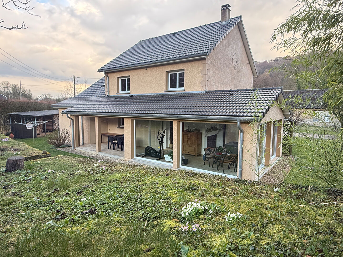 Agence immobilière de DECAMPS IMMOBILIER.COM Donchery - DECAMPS IMMOBILIER.COM